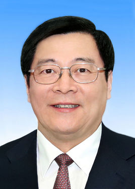 杜家毫(湖南省委书记)