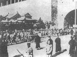 曹锟(中国直系军阀首领)