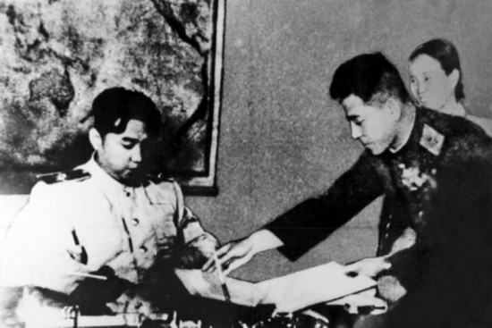中华人民共和国和朝鲜民主主义人民共和国友好合作互助条约(互助条约)