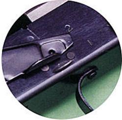 9式冲锋枪(1979年式7.62mm轻型冲锋枪)"