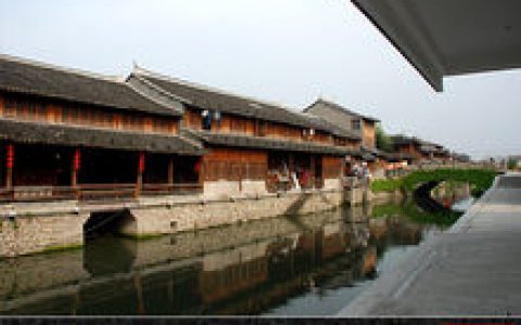 十里长街(北京市的一条街道)