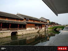十里长街(北京市的一条街道)