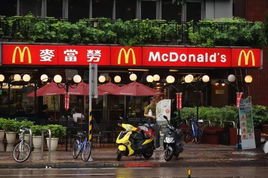 加盟开店(加盟商与连锁总部的契约关系)