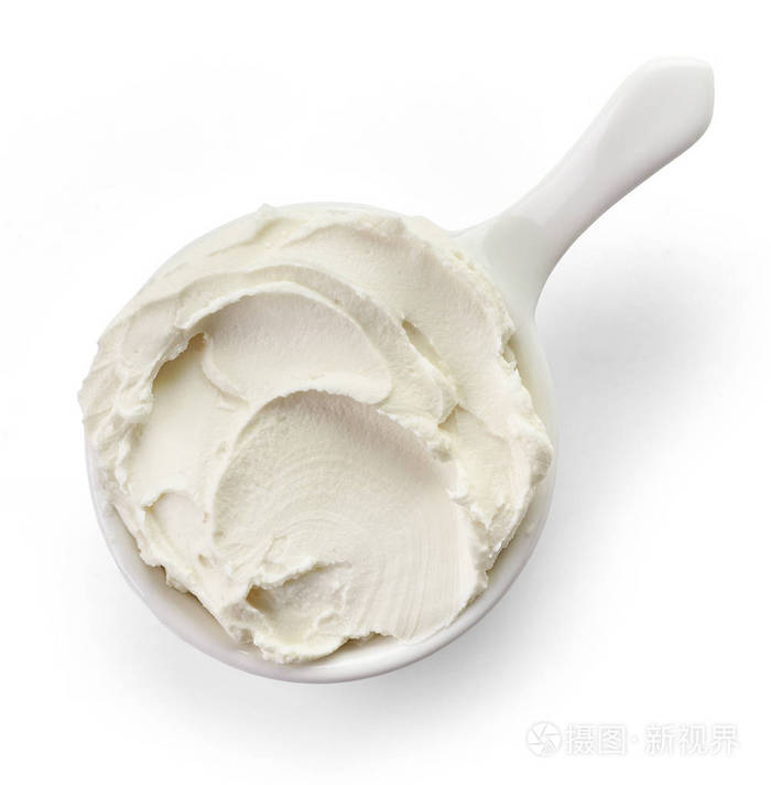 奶油奶酪(乳类及制品)