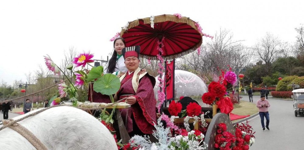 花朝节(中国传统节日)