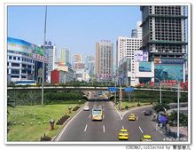 石桥铺(重庆市九龙坡区街道)