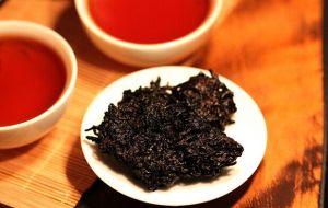 普洱(中国十大名茶之一)
