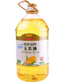 玉米油(食用植物油)