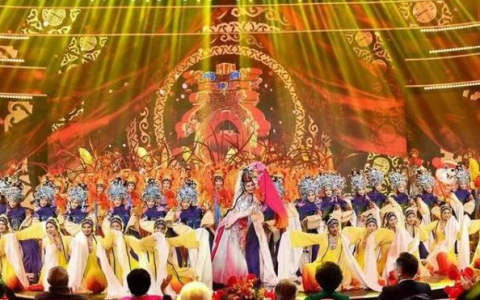 压轴(戏曲术语)