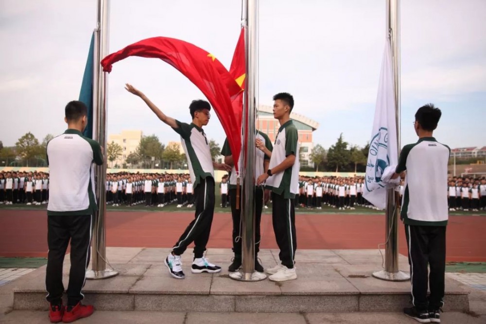 青岛高新职业学校(山东省公办职业学校)