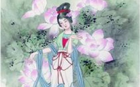 黄花闺女(汉语词语)