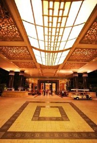 六星级酒店(文莱六星级帝国酒店)