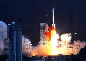 中星6B(通信广播卫星)