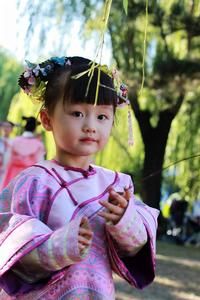 温宜公主(电视剧《甄嬛传》人物)