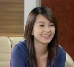 廖家仪(台湾女演员)