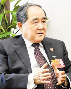 石秀诗(中共贵州省委副书记)