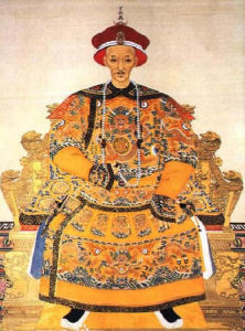 敦亲王(影视剧中出现的人物)