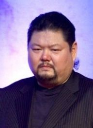 戎祥(台湾演员)