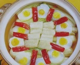 江苏菜(四大名菜之一)