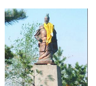 李左车(中国古代名将)