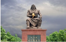 商丘(河南省辖地级市)