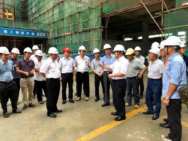 安全生产检查(劳动保护工作的措施)