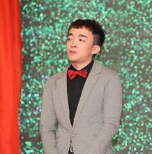 支一(中国演员)