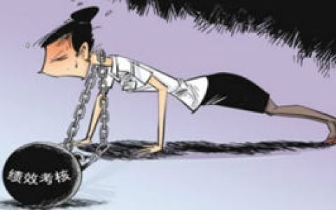 绩效考核(评定任务完成情况的方法)