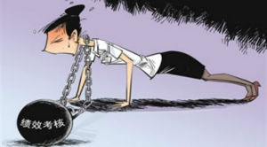 绩效考核(评定任务完成情况的方法)