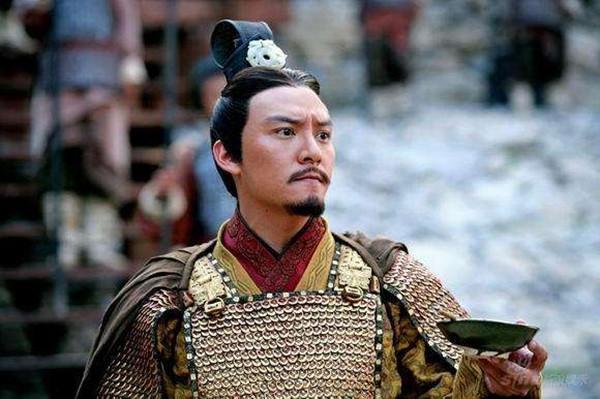 吴大帝(三国时期孙吴的建立者)