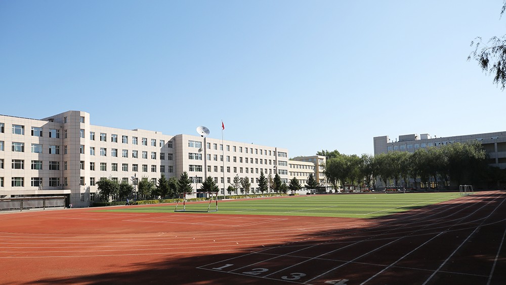 北京经贸职业学院(民办普通高等职业院校)