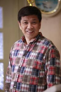周小斌(中国内地男演员)