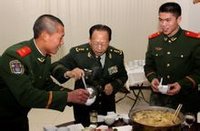 喻林祥(第十二届全国政协港澳台侨委员会副主任)