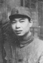 姬鹏飞(无产阶级革命家)