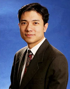 李彦宏(百度创始人、董事长兼首席执行官)