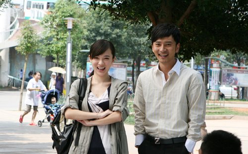 孽缘(2010年钟澍佳执导的电视剧)