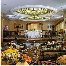 宁波南苑饭店(浙江省五星级饭店)
