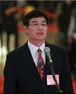 吴晓光(中国船舶重工集团有限公司党组成员)