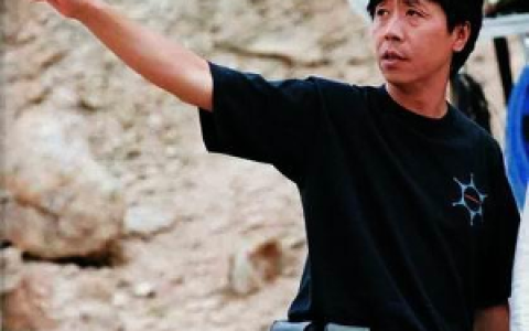 赵非(中国著名摄影师)