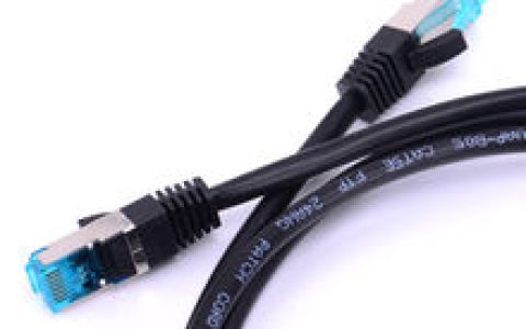 超五类网线(双绞线网络电缆)