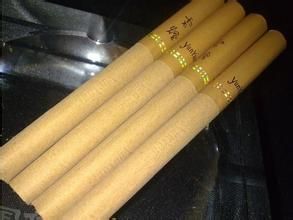 红河道(香烟品牌)