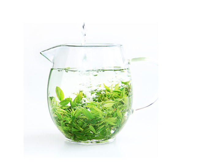 青山绿水茶(小叶苦丁)