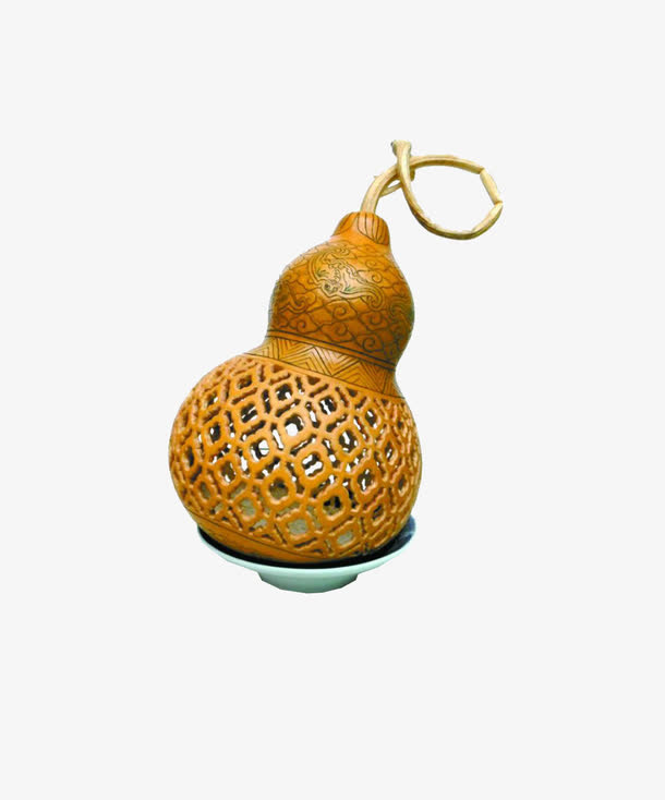 工艺葫芦(葫芦做的工艺品)