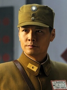苍狼(2013年王利兴、徐善杰执导的电视剧)