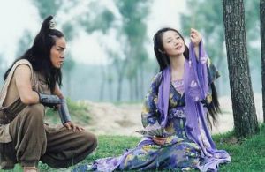 吕布与貂蝉(2001年陈凯歌执导的电视剧)