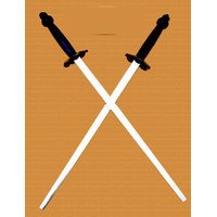 锏(短兵器)