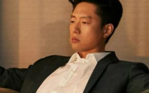 凌潇肃(中国内地男演员)