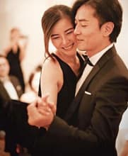 蒙嘉慧(中国香港影视女演员)