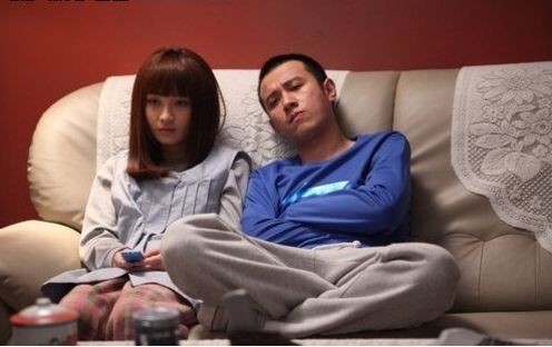裸婚时代(2011年滕华涛执导的电视剧)