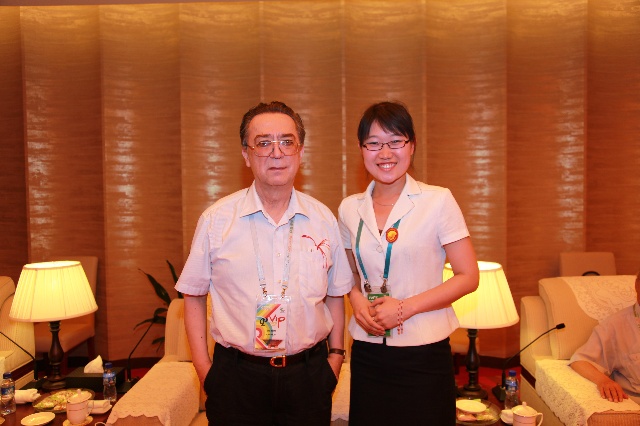 王德民(中国工程院院士)